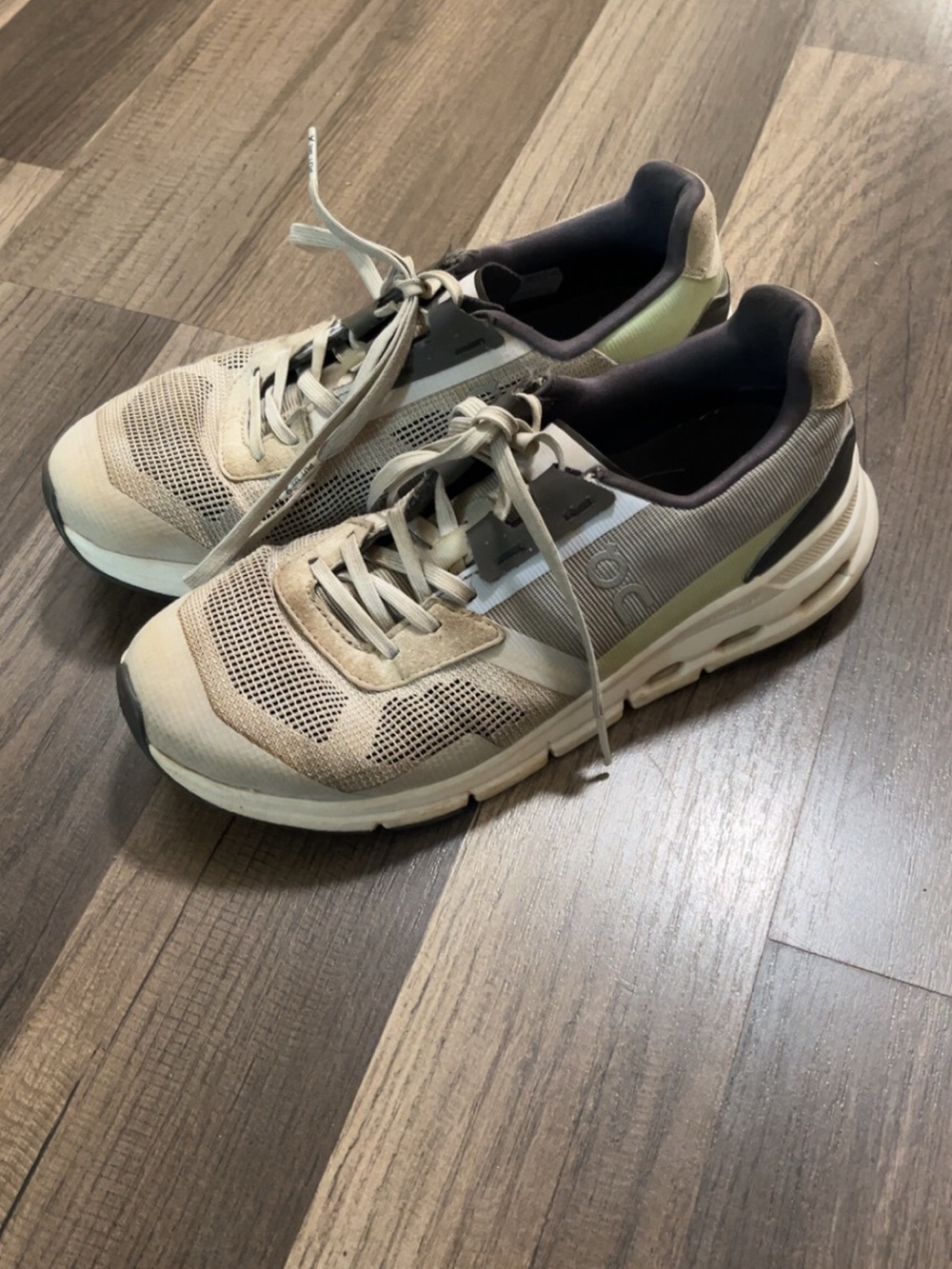 On Cloud Cloudrift Women’s 6.5 Shoes